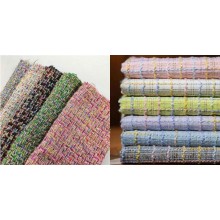 用純素粗花呢打造秋冬動物友善時尚，必收大衣推薦！