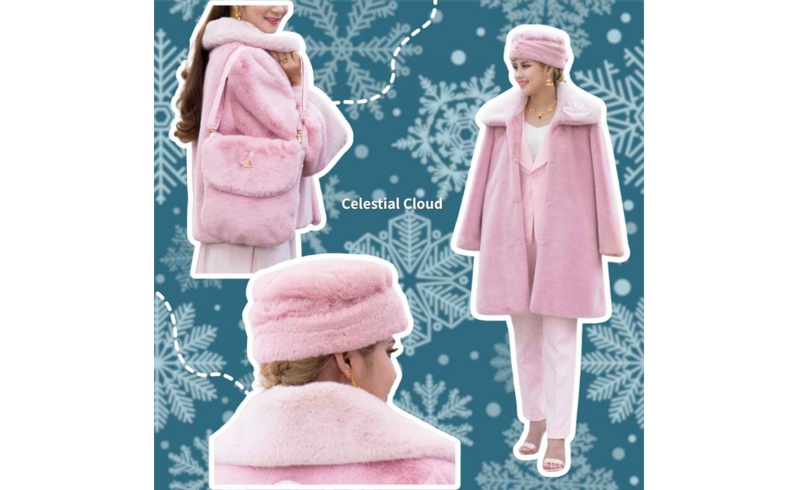 純素皮草衣物的洗滌與保養方式：環保時尚的長久呵護