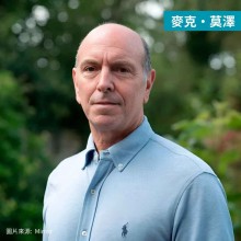 從皮草產業高層到動保鬥士：麥克·莫澤的震撼轉變