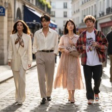 解鎖你的專屬時尚語言：解析不同穿搭風格