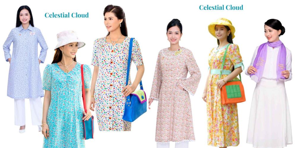 上班場合需要專業感，可以選擇俐落剪裁的亞麻或天絲襯衫，搭配純素皮革鞋。