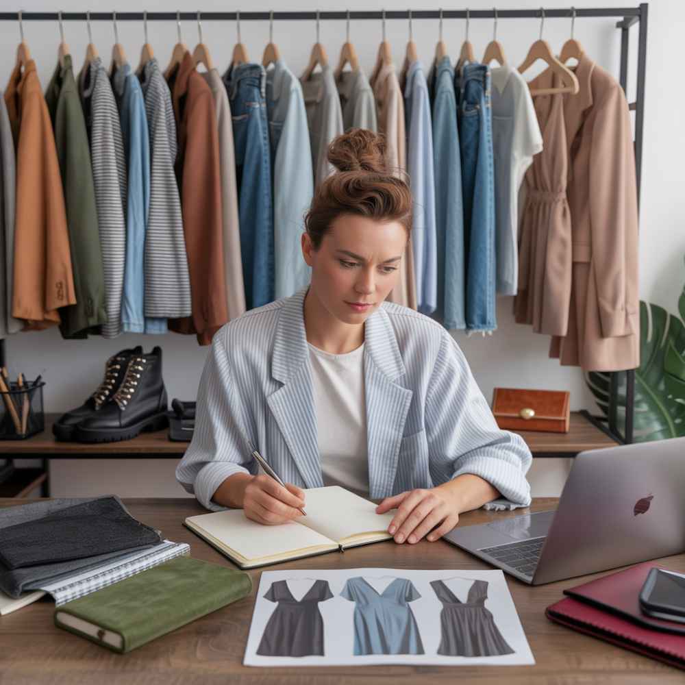 為了避免衝動購物，建議先訂立一份購買清單。