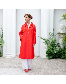 Quality Celestial Clothes Coat "Brave Spiritual Practitioner" Customized Product A0301【Celestial Cloud】 
