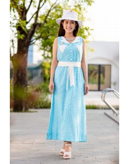 Quality Celestial Clothes Dress "Seeds of Heaven" Customized Product A0507【Celestial Cloud】