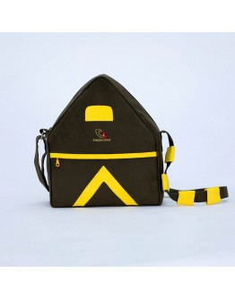 Quality Celestial Clothes Bag "Sacred Temple" Limited Edition A0931【Celestial Cloud】