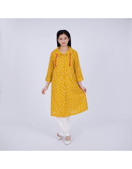 Quality Celestial Clothes Suit "Satisfied & Happy" Customized Product C0401【Celestial Cloud】