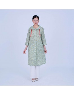 Quality Celestial Clothes Suit "Satisfied & Happy" Customized Product C0403【Celestial Cloud】