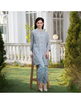 Quality Celestial Clothes Suit "Humble & Beautiful" Customized Product C0404【Celestial Cloud】