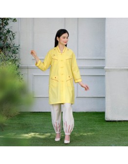 Quality Celestial Clothes Suit "Humble & Beautiful" Customized Product C0405【Celestial Cloud】