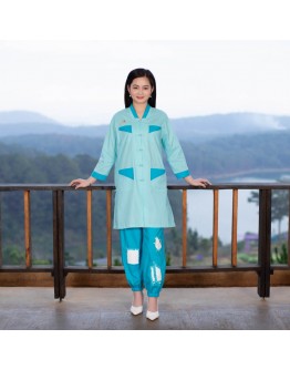 Quality Celestial Clothes Suit "Humble & Beautiful" Customized Product C0406【Celestial Cloud】