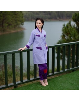 Quality Celestial Clothes Suit "Humble & Beautiful" Customized Product C0407【Celestial Cloud】