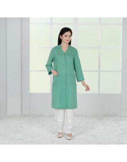 Quality Celestial Clothes Suit "Zen Bliss and Dharma Joy" Customized Product C0411【Celestial Cloud】