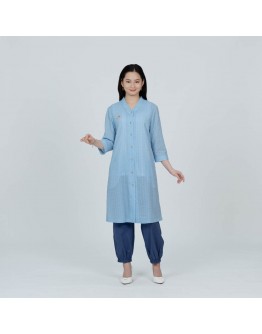 Quality Celestial Clothes Suit "Blooming Hope" Customized Product C0415【Celestial Cloud】