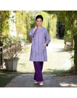 Quality Celestial Clothes Suit "Legacy of Light" Customized Product C0419【Celestial Cloud】