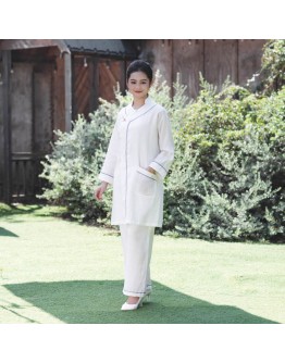 Quality Celestial Clothes Suit "Legacy of Light" Customized Product C0420【Celestial Cloud】