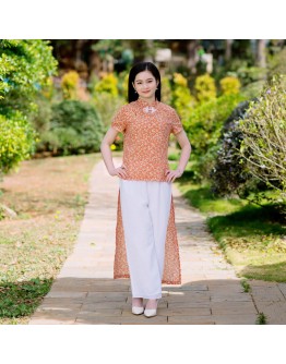 Quality Celestial Clothes Suit "Joy of Homecoming" Customized Product C0428【Celestial Cloud】