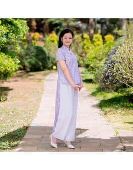 Quality Celestial Clothes Suit "Joy of Homecoming" Customized Product C0429【Celestial Cloud】