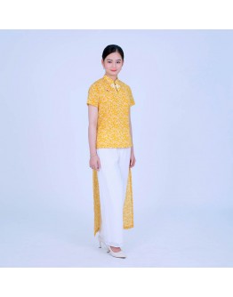 Quality Celestial Clothes Suit "Joy of Homecoming" Customized Product C0430【Celestial Cloud】
