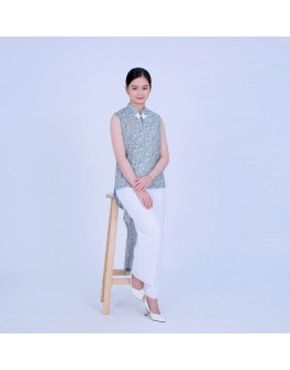 Quality Celestial Clothes Suit "Celebrating Peace" Customized Product C0431【Celestial Cloud】