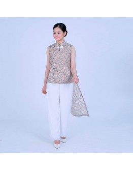 Quality Celestial Clothes Suit "Celebrating Peace" Customized Product C0432【Celestial Cloud】
