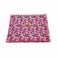 Vegan Slogan Soft &amp; Light Warm Fleece Blanket 76158【Celestial Cloud】