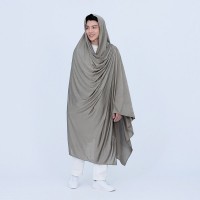 E3101 EMF Protection Large Thin Throw/Shawl