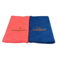 A6163 C.C. Soft &amp; Light Warm Blanket/Quan Yin Cloth