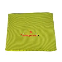 A6166 C.C.Soft &amp; Light Warm Fleece Blanket/Quan Yin Cloth