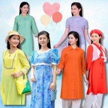 High-Frequency Fashion: Dress to Unlock Your Golden Age Energy!