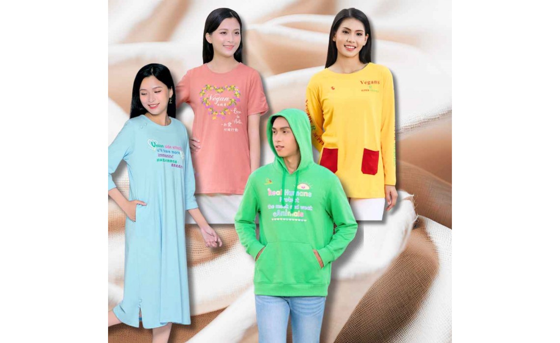 Love Yourself, Love the Earth: Choosing Between Organic & Conventional Cotton