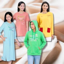 Love Yourself, Love the Earth: Choosing Between Organic & Conventional Cotton