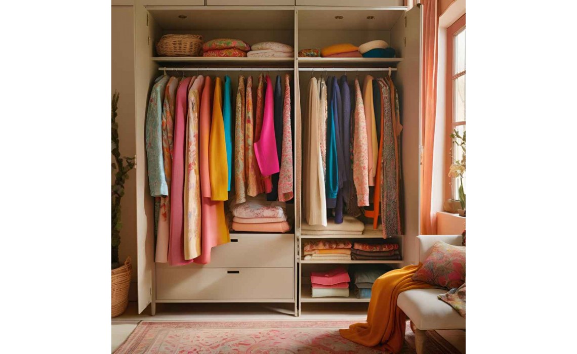 Your 2025 Guide to Dressing for Good Fortune: Turn Your Wardrobe into a Lucky Charm! Your 2025 Guide to Dressing for Good Fortune: Turn Your Wardrobe into a Lucky Charm!