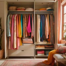 Your 2025 Guide to Dressing for Good Fortune: Turn Your Wardrobe into a Lucky Charm!