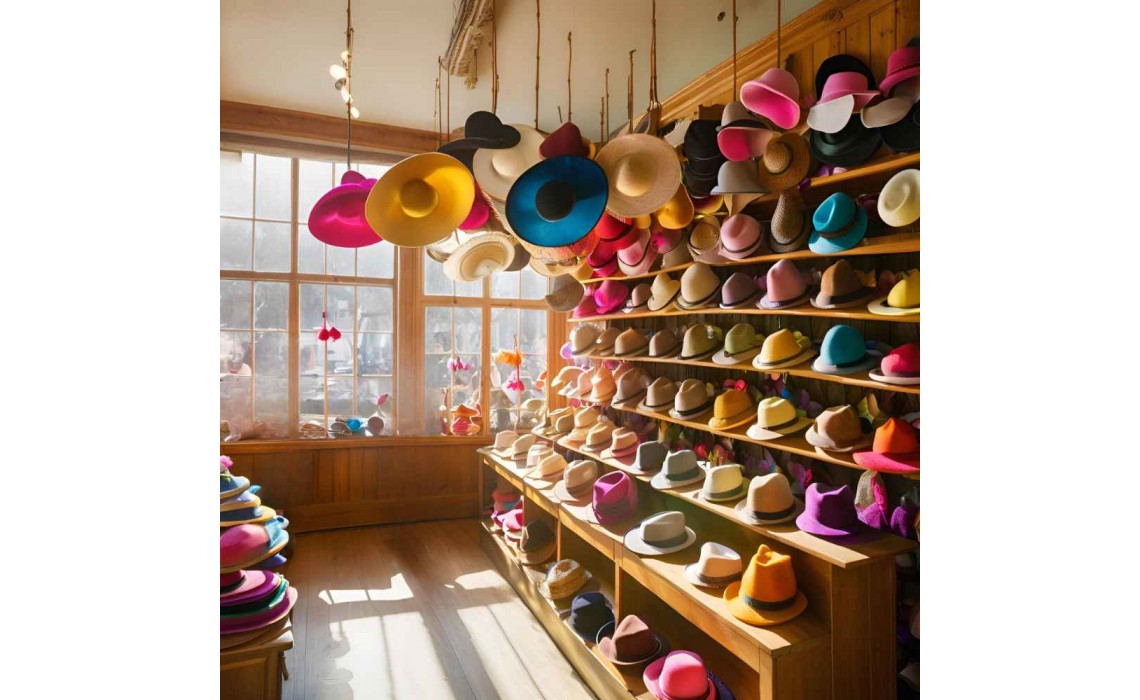 Styling Secrets: How to Find the Perfect Hat