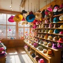 Styling Secrets: How to Find the Perfect Hat