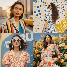 Stripes, Dots, or Florals? Your Ultimate Guide to Pattern Designs 
