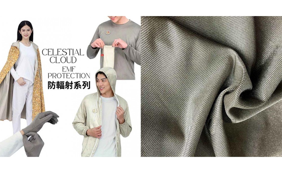 The Ultimate Care Guide for Silver Fiber Anti-Radiation Clothing: Where Protection Meets Sustainability