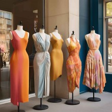 Mastering Your Style: A Guide to Dressing for the Five Main Body Types