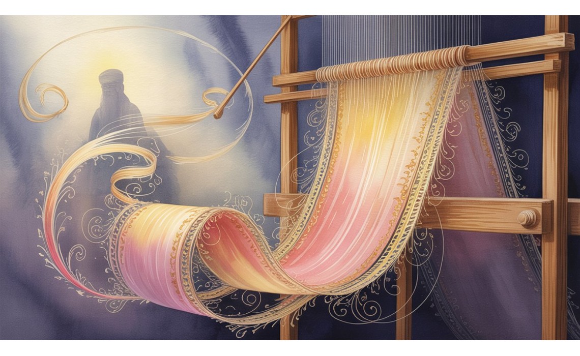 The Weaver Saint: The Story of the Enlightened Master Kabir (Part 2 of 2)