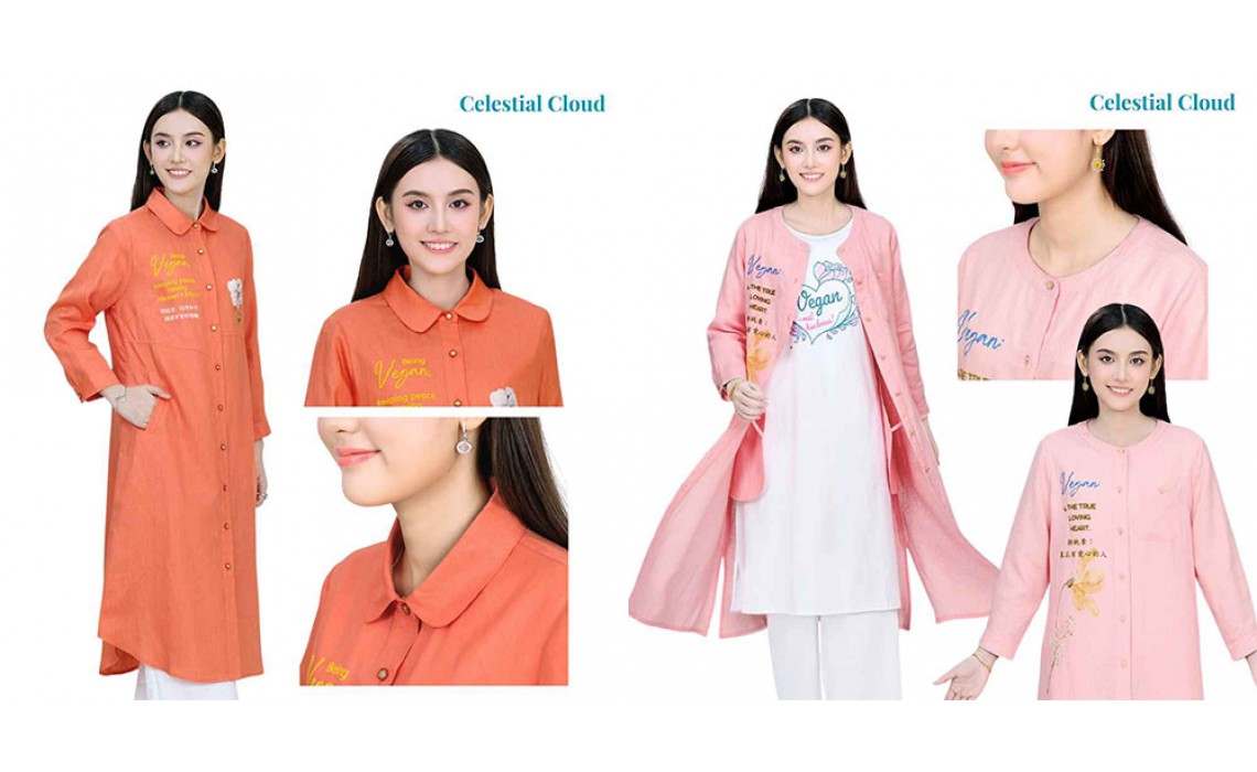 From Face Shape to Neck Length: How to Choose the Most Flattering Collar Design