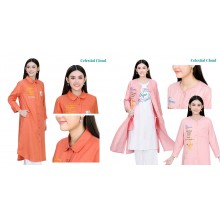 From Face Shape to Neck Length: How to Choose the Most Flattering Collar Design