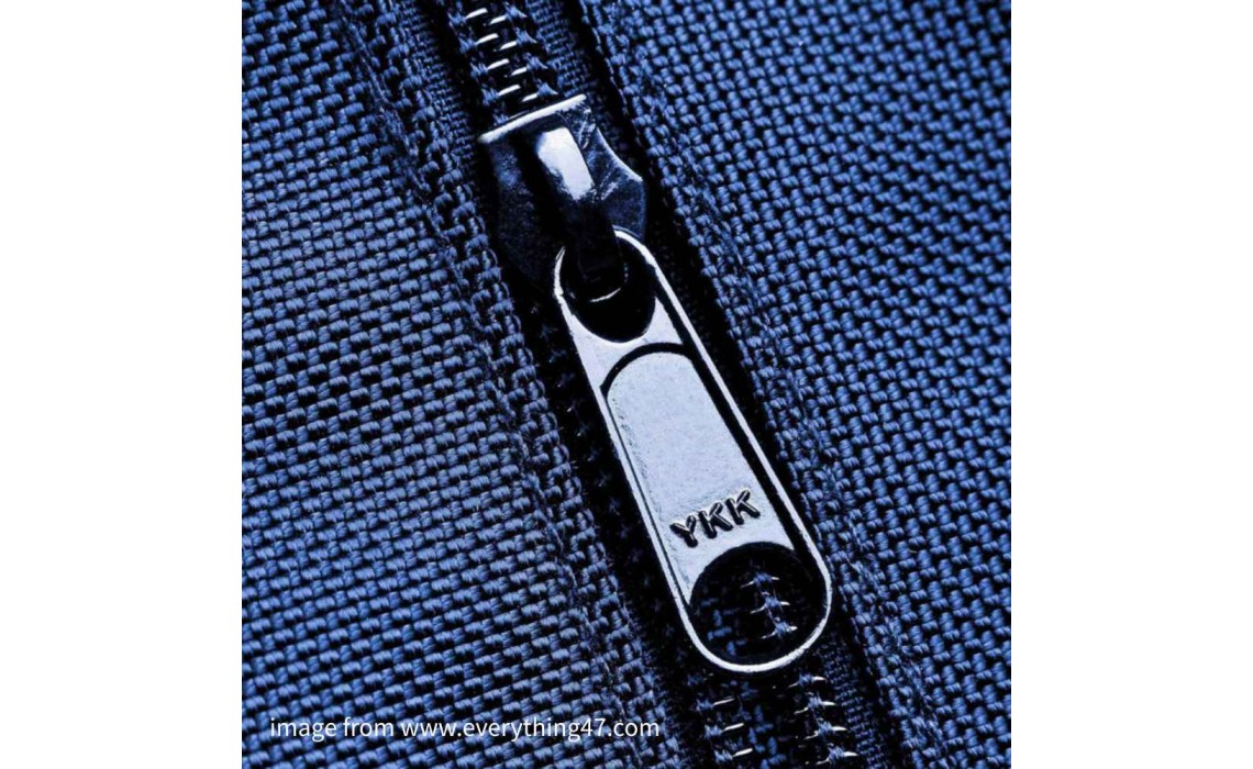 Why YKK Zippers are the Top Choice for Fashion Designers?