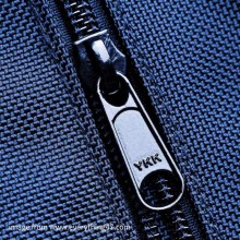 Why YKK Zippers are the Top Choice for Fashion Designers?