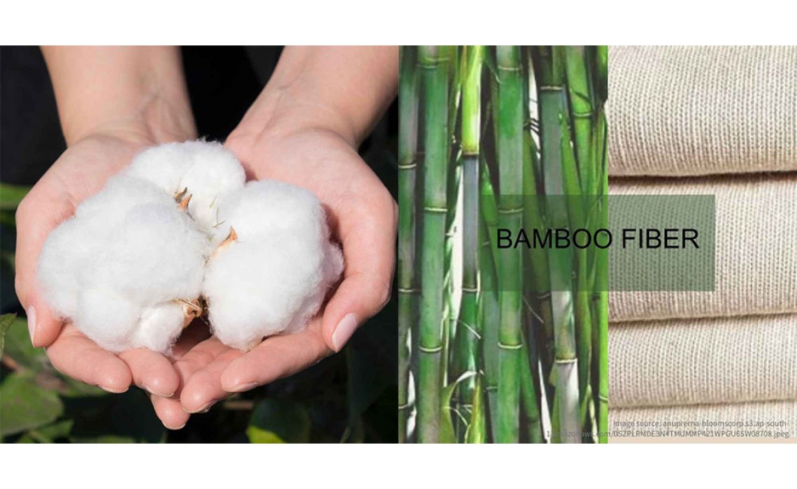 Unlocking the Secrets of Natural Fibers: Wear Skin-Friendly Comfort While Loving the Earth