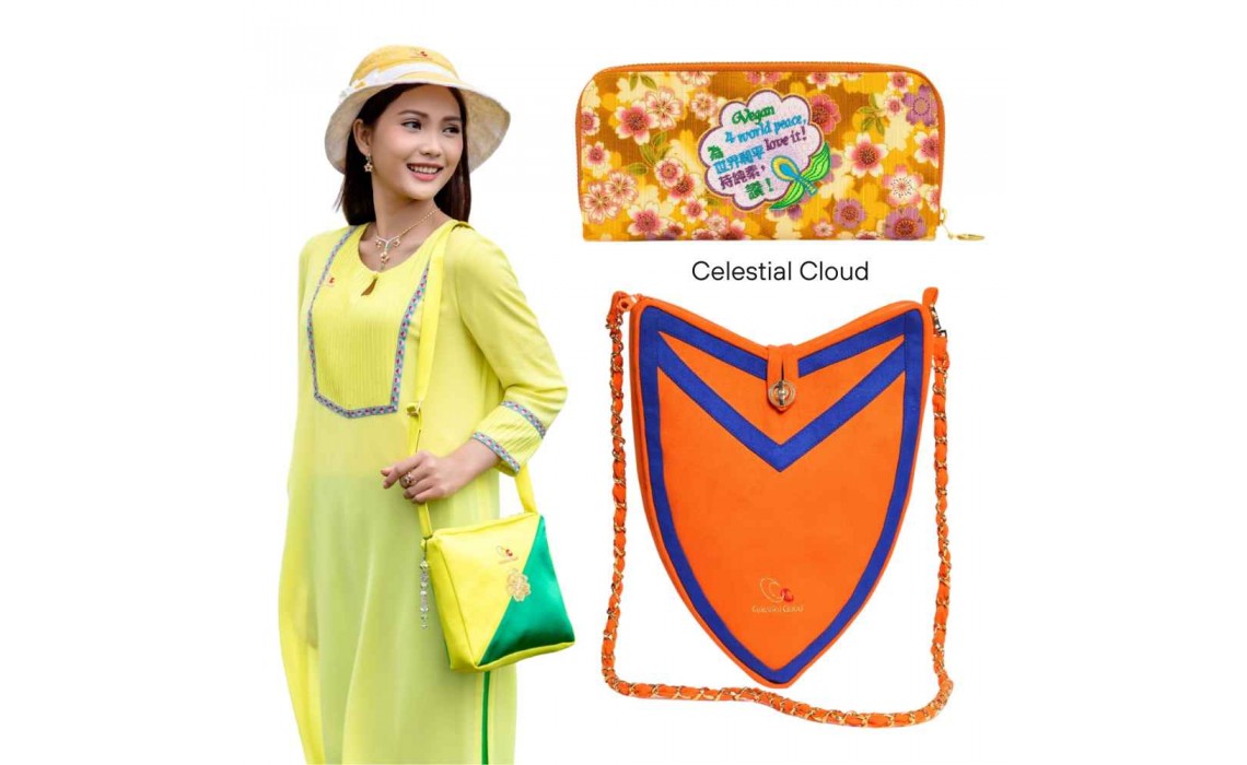 The Fashion Revolution in Bag Design Philosophy: A Perfect Fusion of Function, Style, and Sustainability