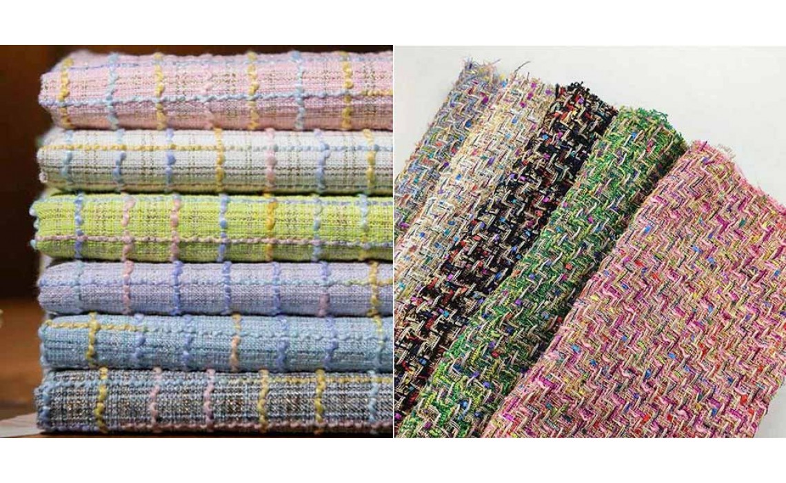 Embrace Animal-Friendly Style This Winter with Vegan Tweed: Must-Have Coat Recommendations!