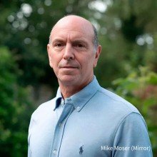 From Fur Industry Executive to Animal Rights Champion: Mike Moser’s Powerful Transformation