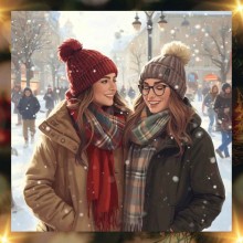 Winter Warmth Styling Guide: Practical Tips from the Inside Out