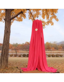 Heavenly Melodies Cozy Tent (Flat Roof) (made to order) B0999【Celestial Cloud】