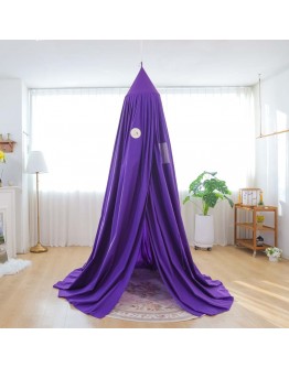 Heavenly Melodies Cozy Tent (Pyramid-shaped Roof) (made to order) A0999【Celestial Cloud】